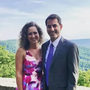 Meet your Posher, Derry